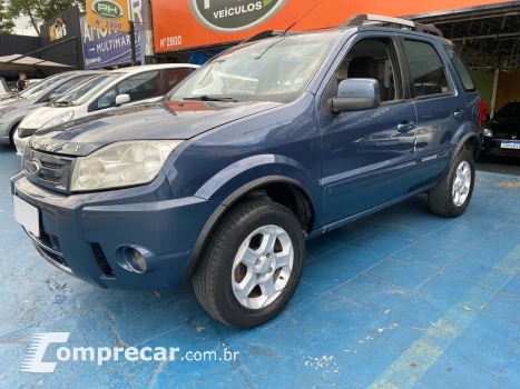 EcoSport