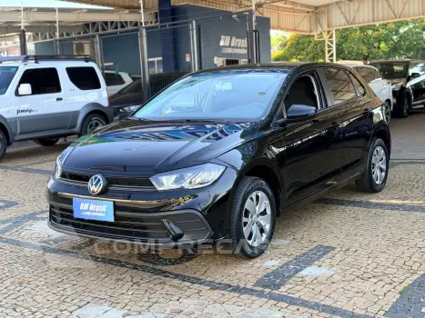 Volkswagen POLO 1.0 MPI 4 portas
