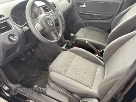 Fox 1.0 4P TRENDLINE FLEX