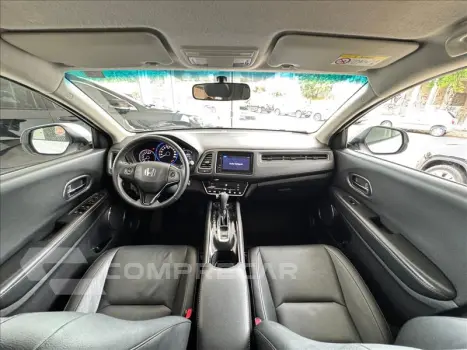 HR-V 1.8 16V EXL