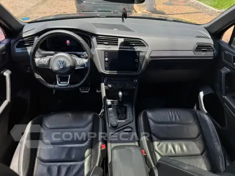 TIGUAN Allspac R-Line 350 TSI 2.0 4x4