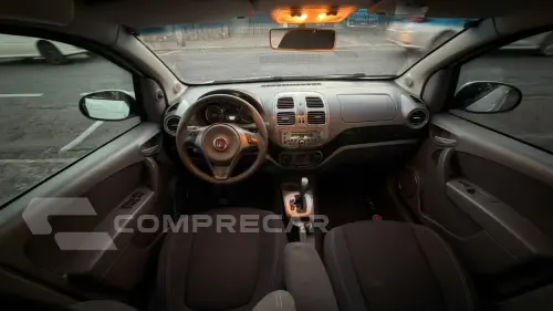 GRAND SIENA 1.6 MPI Essence 16V