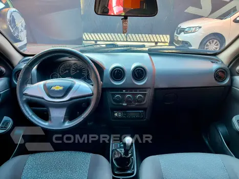 CELTA 1.0 MPFI LS 8V