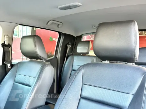 RANGER 3.2 LIMITED 4X4 CD 20V DIESEL 4P AUTOMÁTICO