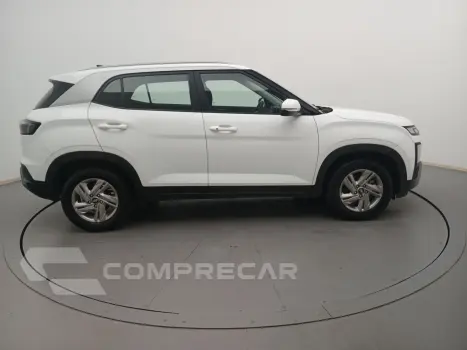 CRETA 1.0 TGDI FLEX COMFORT AUTOMÁTICO