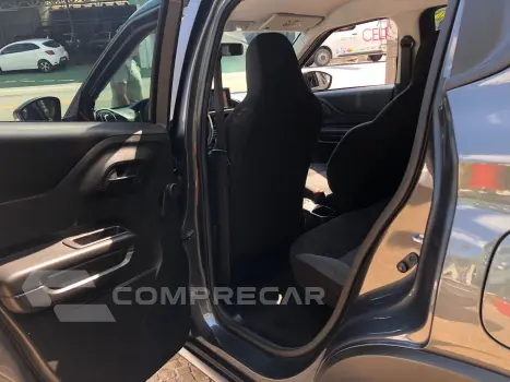 C3 1.0 Firefly Flex Live Pack Manual