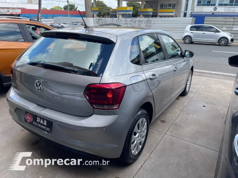 POLO 1.0 MPI