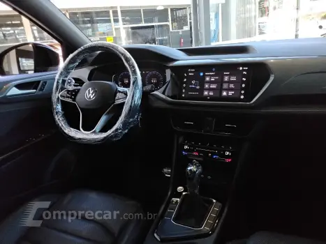 TAOS 1.4 250 TSI TOTAL FLEX HIGHLINE AUTOMÁTICO