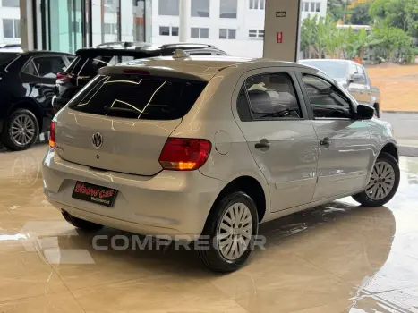 GOL 1.0 12V MPI Totalflex