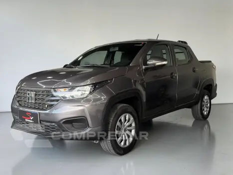 Fiat STRADA 1.3 Firefly Freedom CD 4 portas