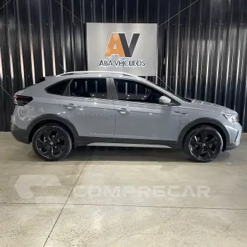 NIVUS 1.0 200 TSI Highline
