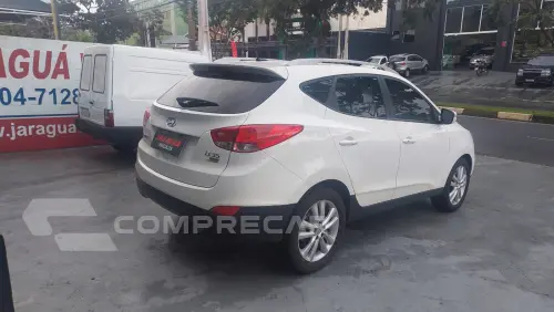 IX 35 GLS 2.0 16V 2WD