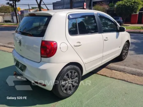 FOX - 1.0 MI TREND 8V 4P MANUAL