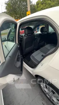 Gol (novo) 1.0 Mi Total Flex 8V 4p