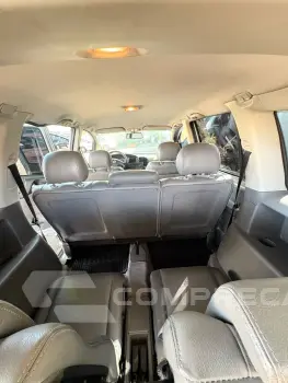 ZAFIRA 2.0 MPFI Elite 16V