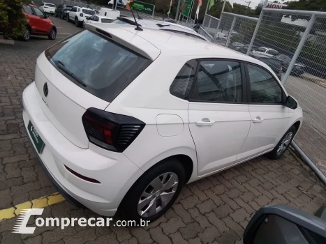 POLO 1.0 MPI MANUAL