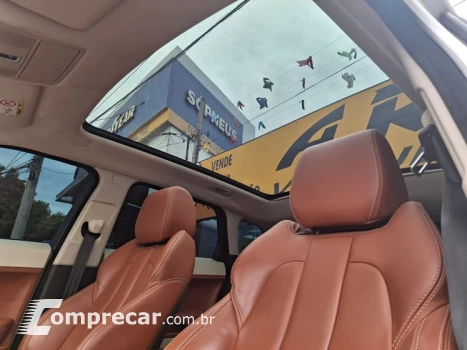 RANGE ROVER EVOQUE 2.0 Prestige 4WD 16V