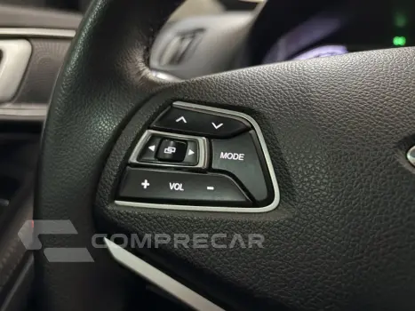 TIGGO 7 1.5 VVT TURBO iFLEX T DCT