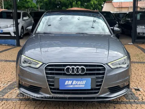 A3 1.8 TFSI Ambition 20V 180cv