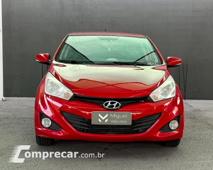 HB20 1.6 Premium 16V
