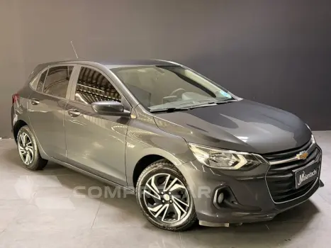 ONIX 1.0 FLEX LT MANUAL