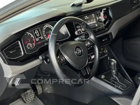VIRTUS 1.0 200 TSI COMFORTLINE AUTOMÁTICO