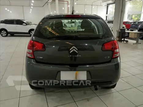 C3 1.2 PURE TECH FLEX TENDANCE MANUAL