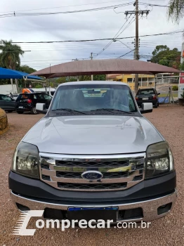 Ranger XLT 3.0 4x4