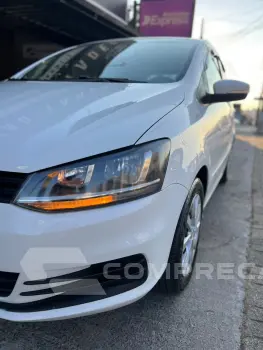 FOX 1.6 MI Trendline 8V