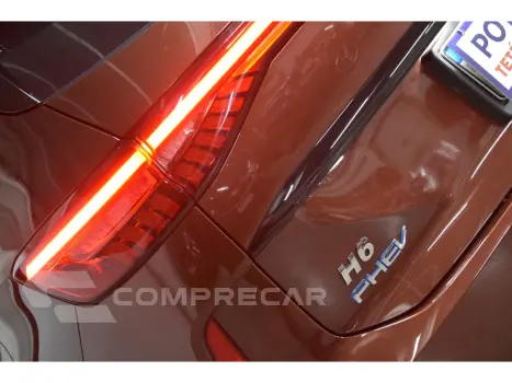 HAVAL H6 1.5 PHEV34 AWD E-TRACTION