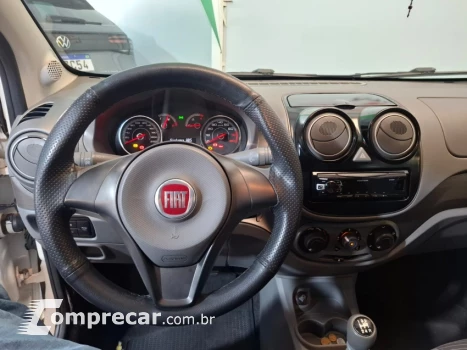 PALIO 1.0 MPI Attractive 8V