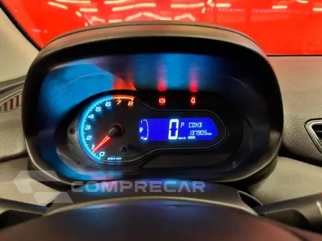 Prisma 1.4 Mpfi Lt 8V Flex 4P Automático