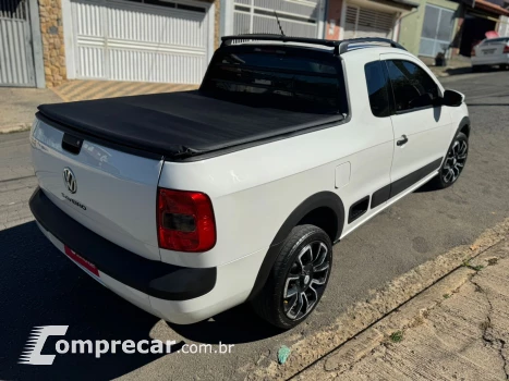 Saveiro 1.6 MI CE