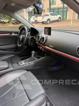 A3 Sed. Ambition 2.0 TSFI 220cv S-tronic