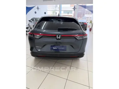 HR-V 1.5 DI I-VTEC FLEX EXL CVT