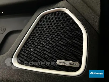 RAMPAGE 2.0 TURBO DIESEL LARAMIE 4X4 AUTOMÁTICO