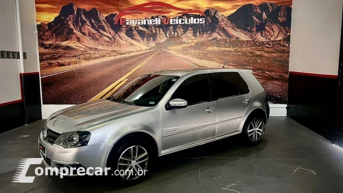 Golf 2.0 4P FLEX SPORTLINE AUTOMÁTICO