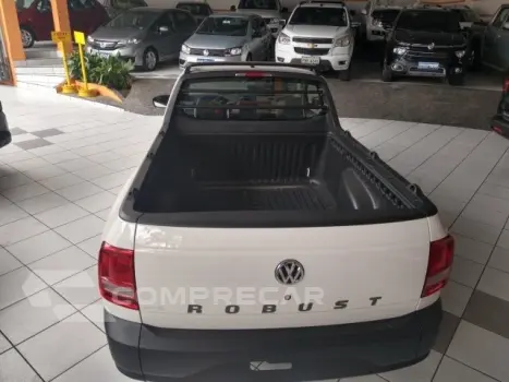 SAVEIRO 1.6 MSI ROBUST CS 16V FLEX 2P MANUAL