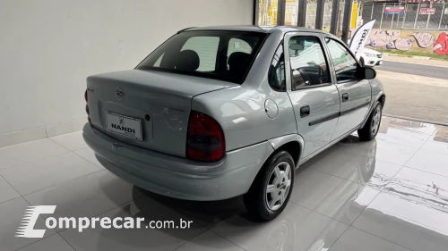 Corsa Sed Class.Life 1.0/1.0 FlexPower