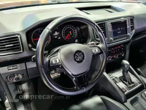 AMAROK V6 EXTREME