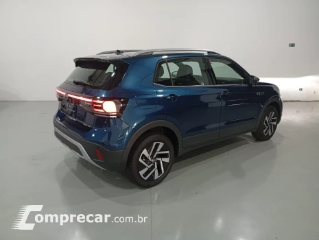 T-CROSS 1.4 250 TSI Highline
