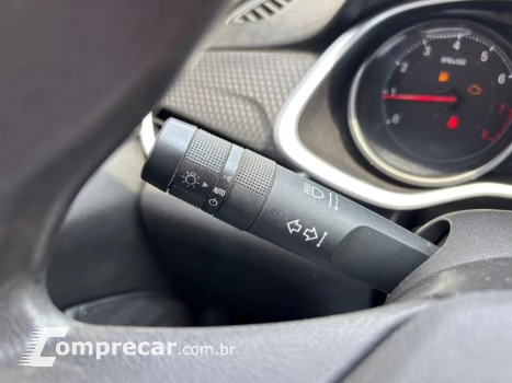 ONIX 1.0 FLEX LT MANUAL