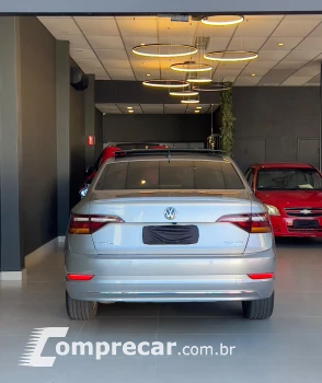 JETTA 1.4 250 TSI Comfortline
