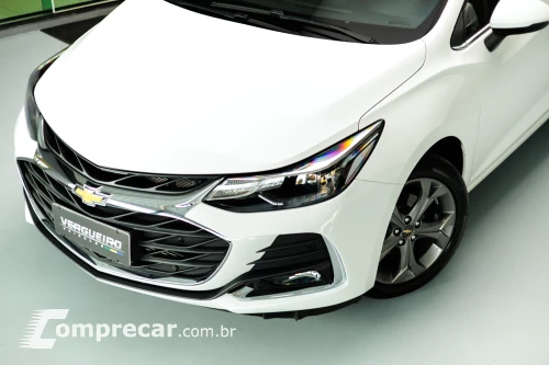 CRUZE 1.4 Turbo LTZ 16V