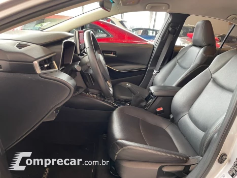 COROLLA 2.0 Vvt-ie XEI