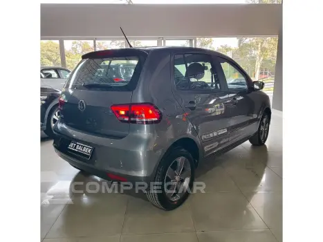 FOX 1.6 MSI TOTAL FLEX CONNECT 4P MANUAL