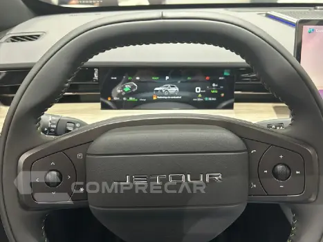 S06 1.5 TGDI PHEV PREMIUM DHT