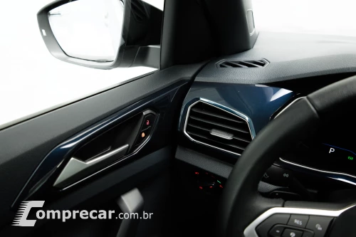 T-CROSS 1.0 200 TSI Comfortline