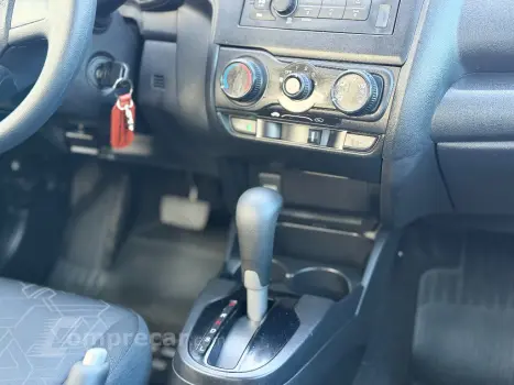 Fit LX 1.5 Flexone 16V 5p Aut.