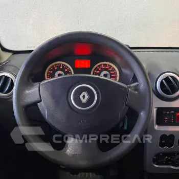 SANDERO STEPWAY Hi-Flex 1.6 16V 5p